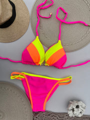 Vibrant Bikini