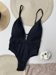 Ruched Swim