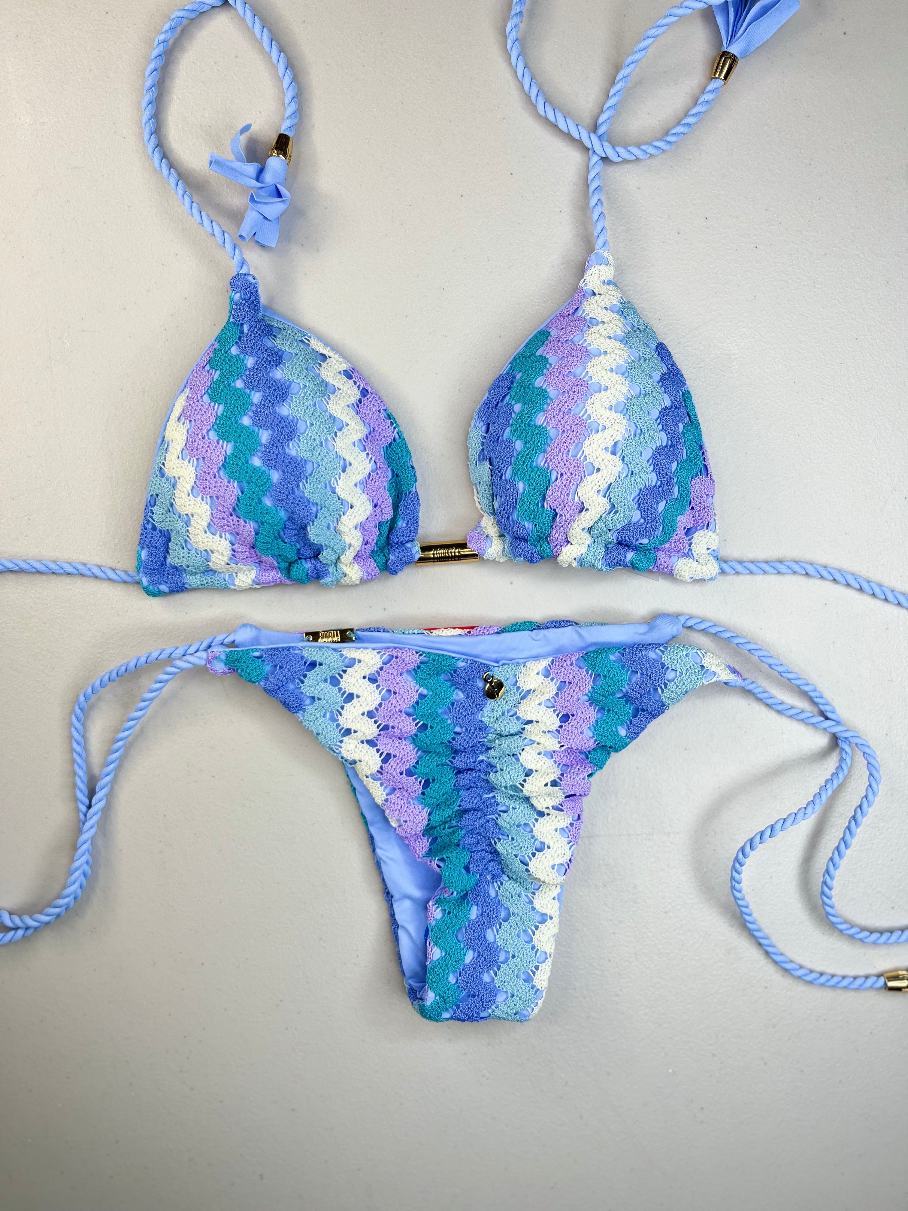 Celeste Bikini